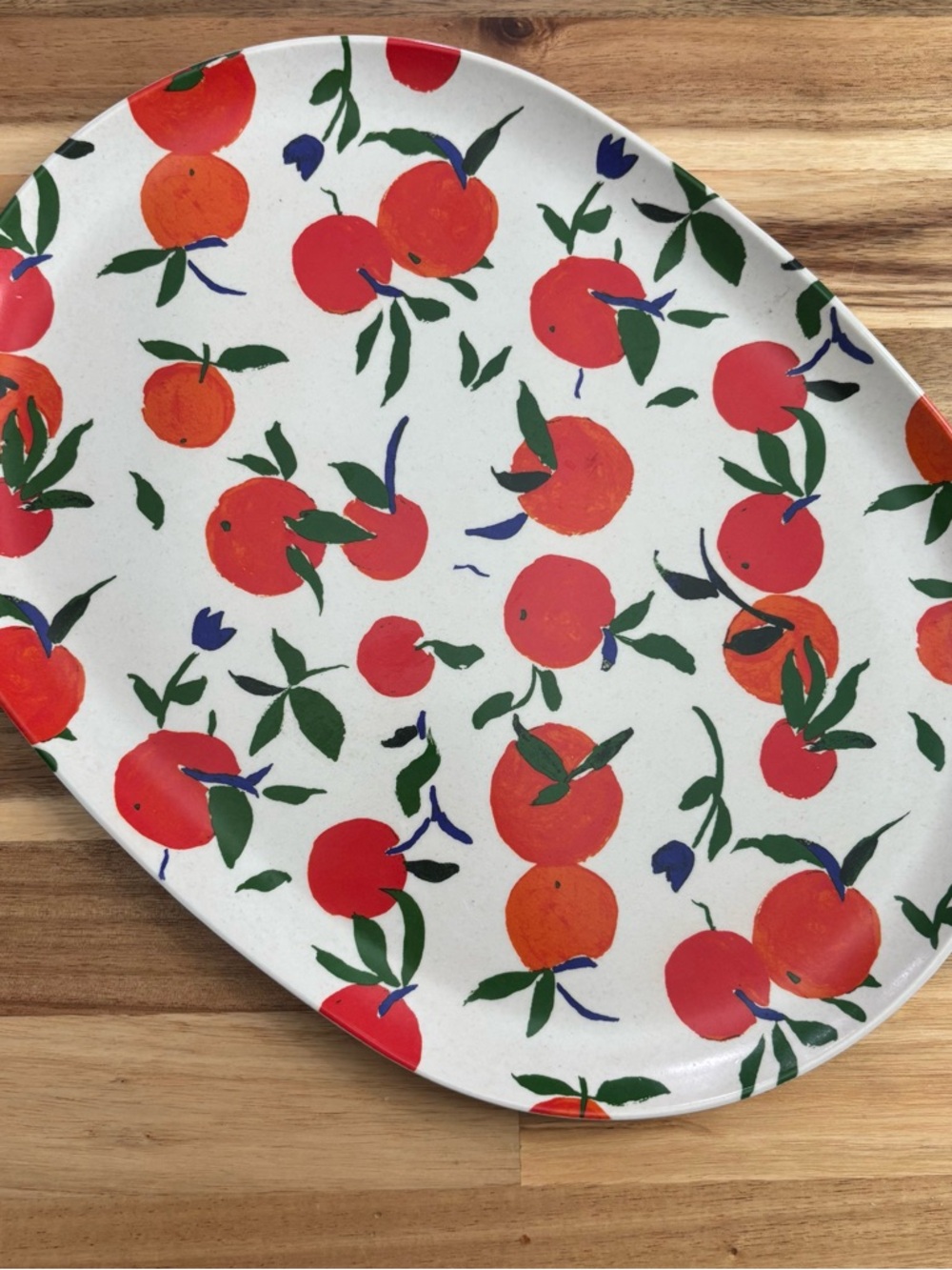 Opalhouse Serving Tray